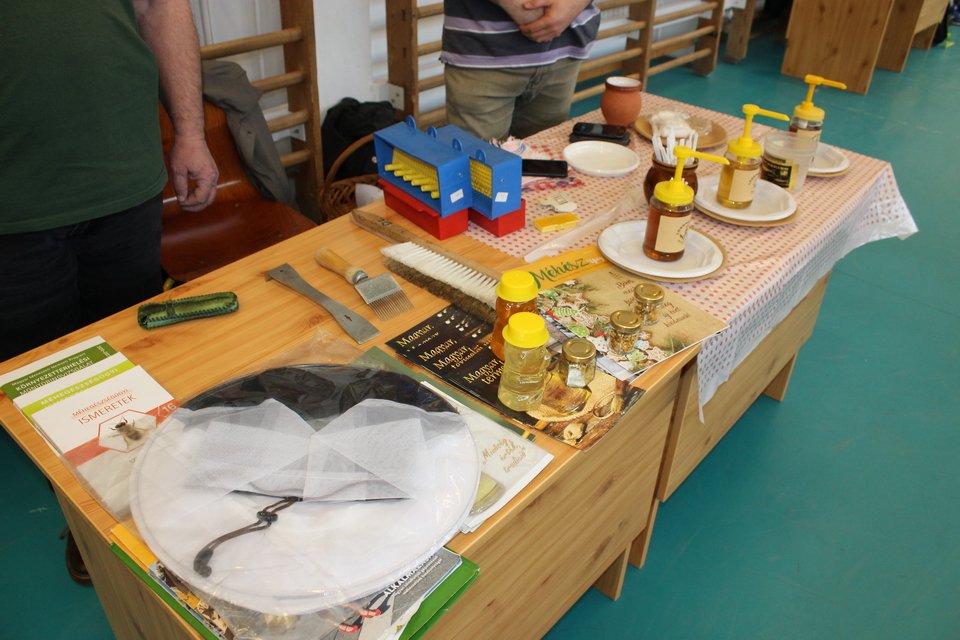 Szakmák testközelből 04